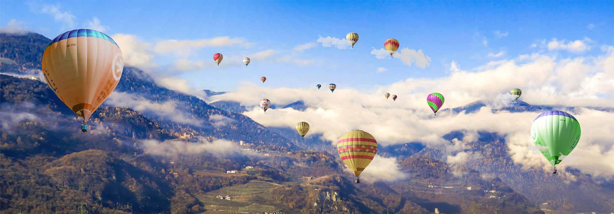 Che il Tuo Risveglio abbia inizio
