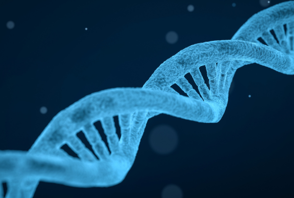 DNA