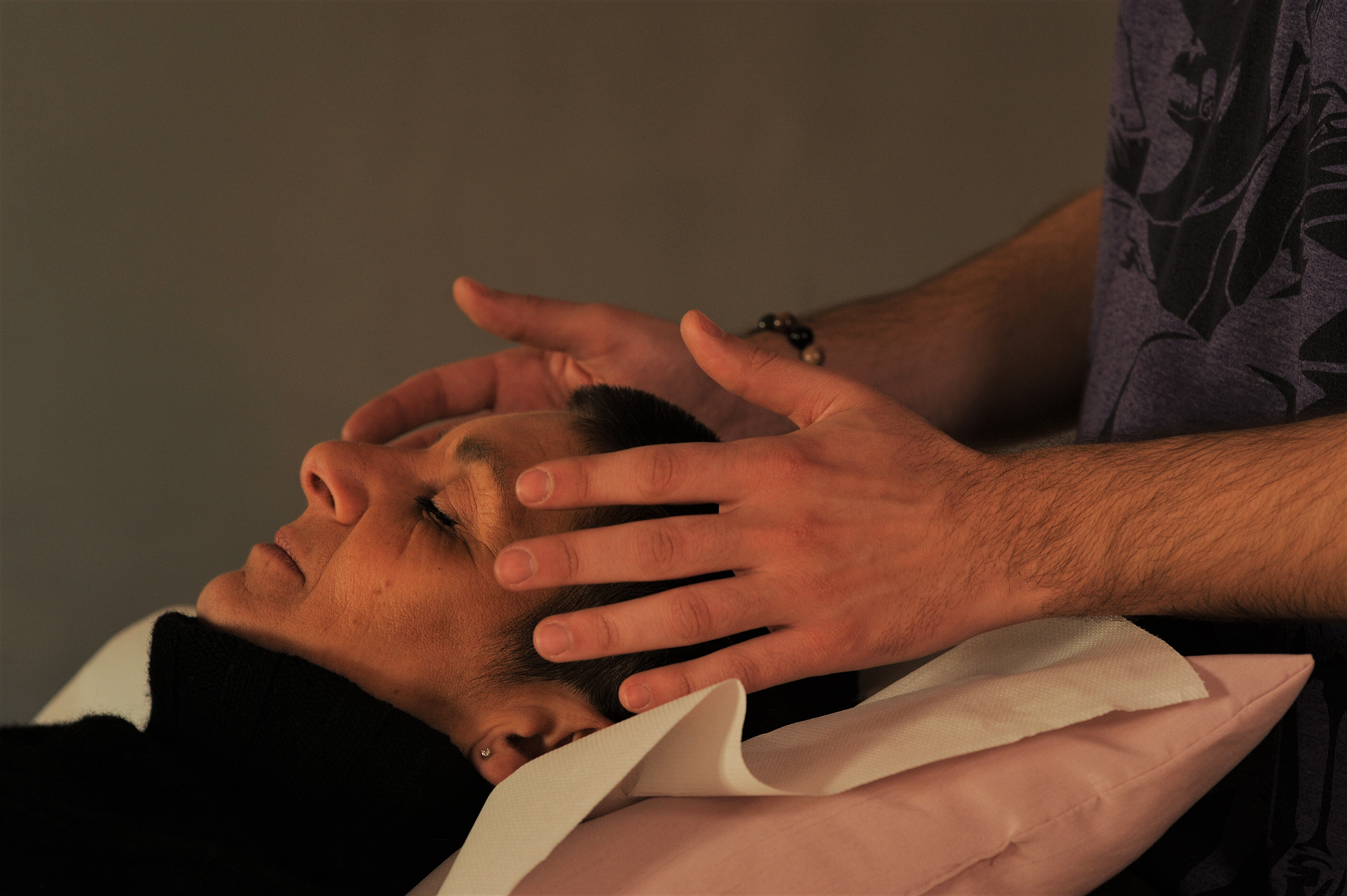EFH – Energy Flows Healing