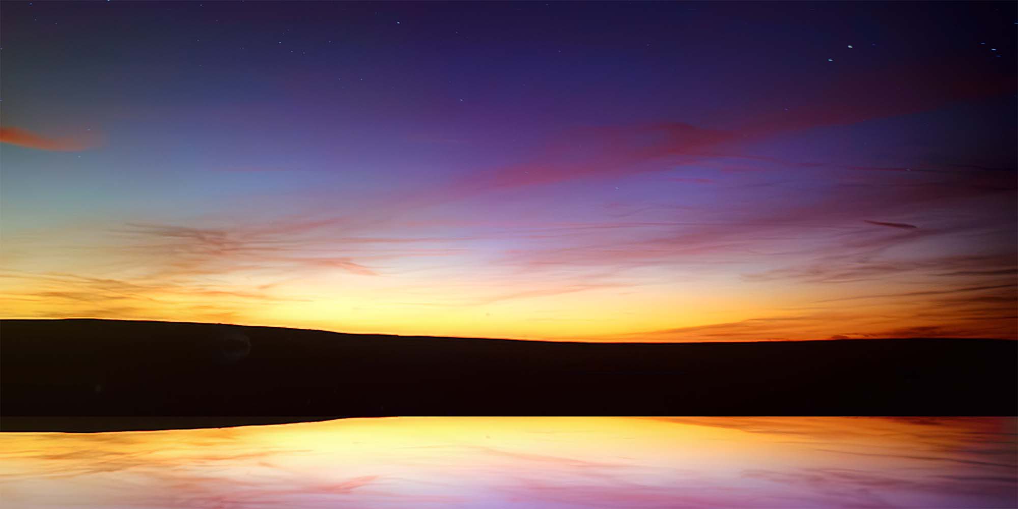 Meditazione “Seme di Luce”