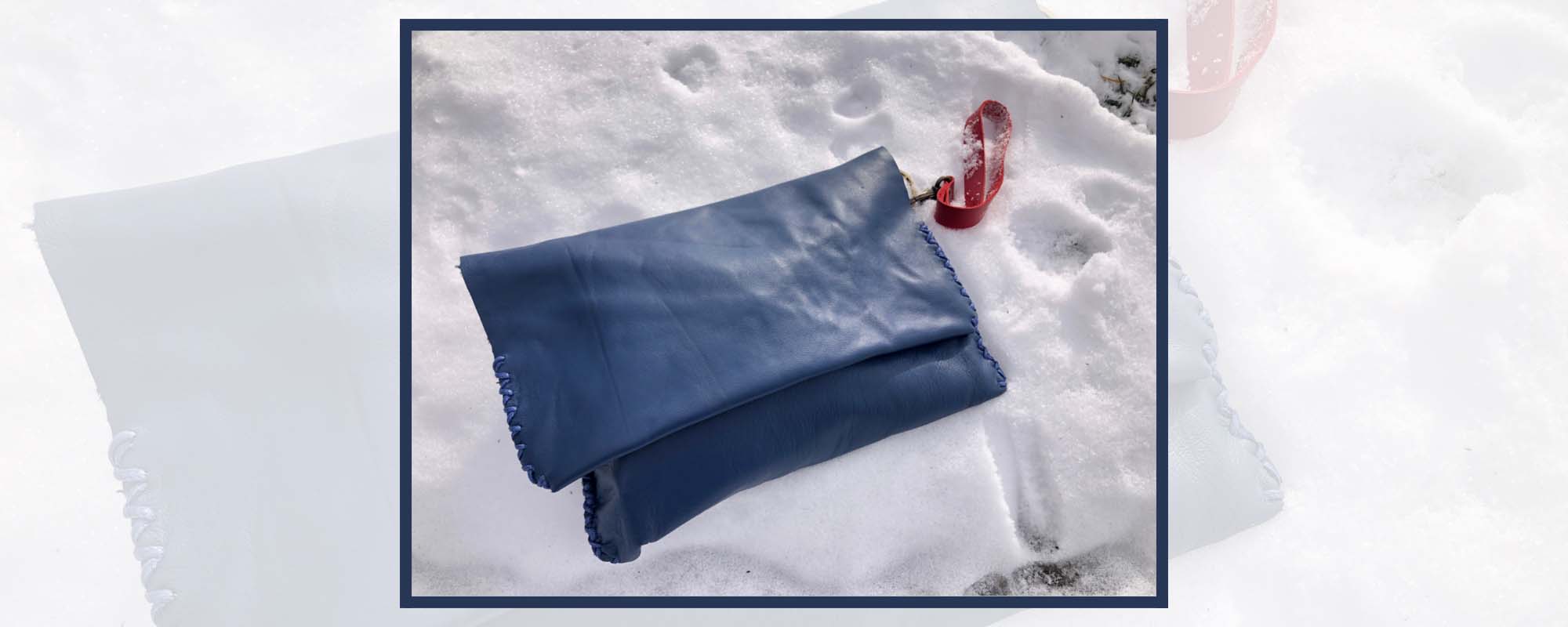 Pochette da polso