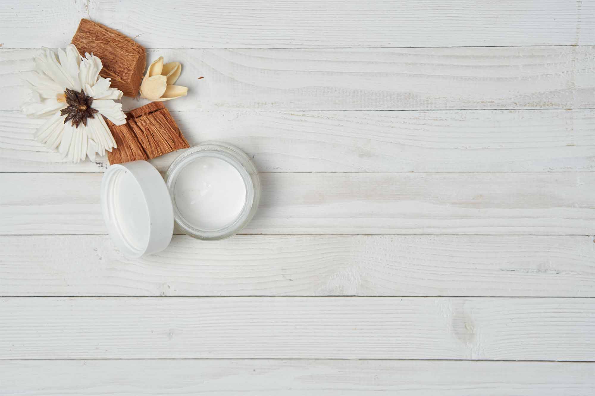 Emulsione corpo