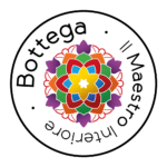 Logo della Bottega