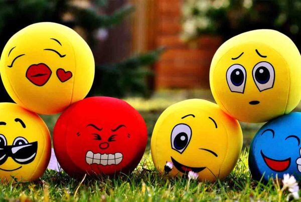 Emozioni positive o negative? Cosa sono?