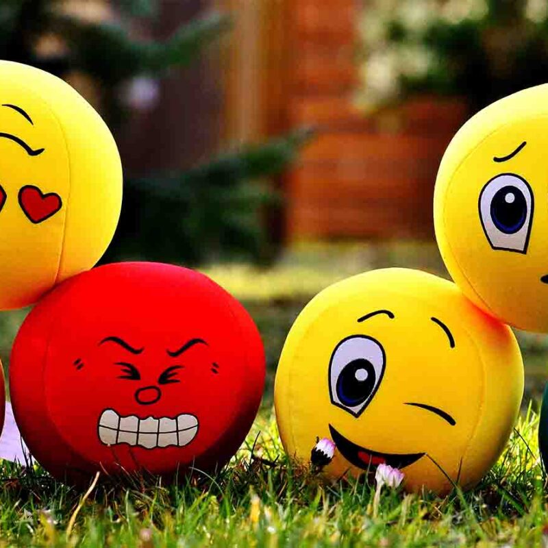 Emozioni positive o negative? Cosa sono?