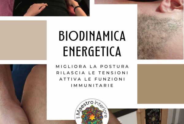 Biodinamica Energetica