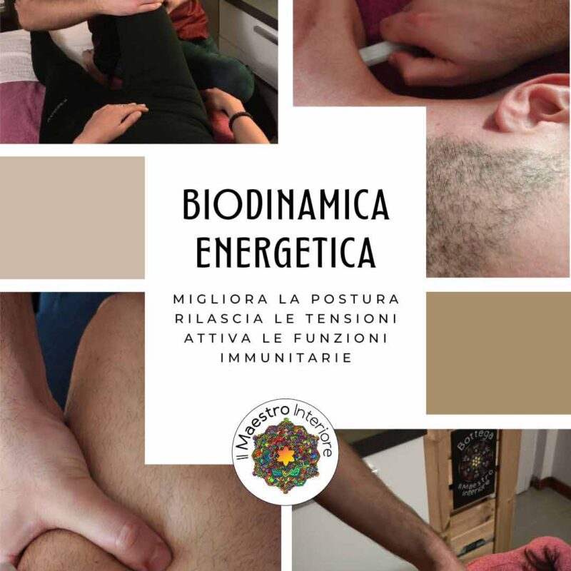 Biodinamica Energetica
