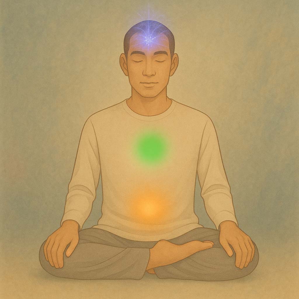 TAI – Tecnica Alchemica Interiore