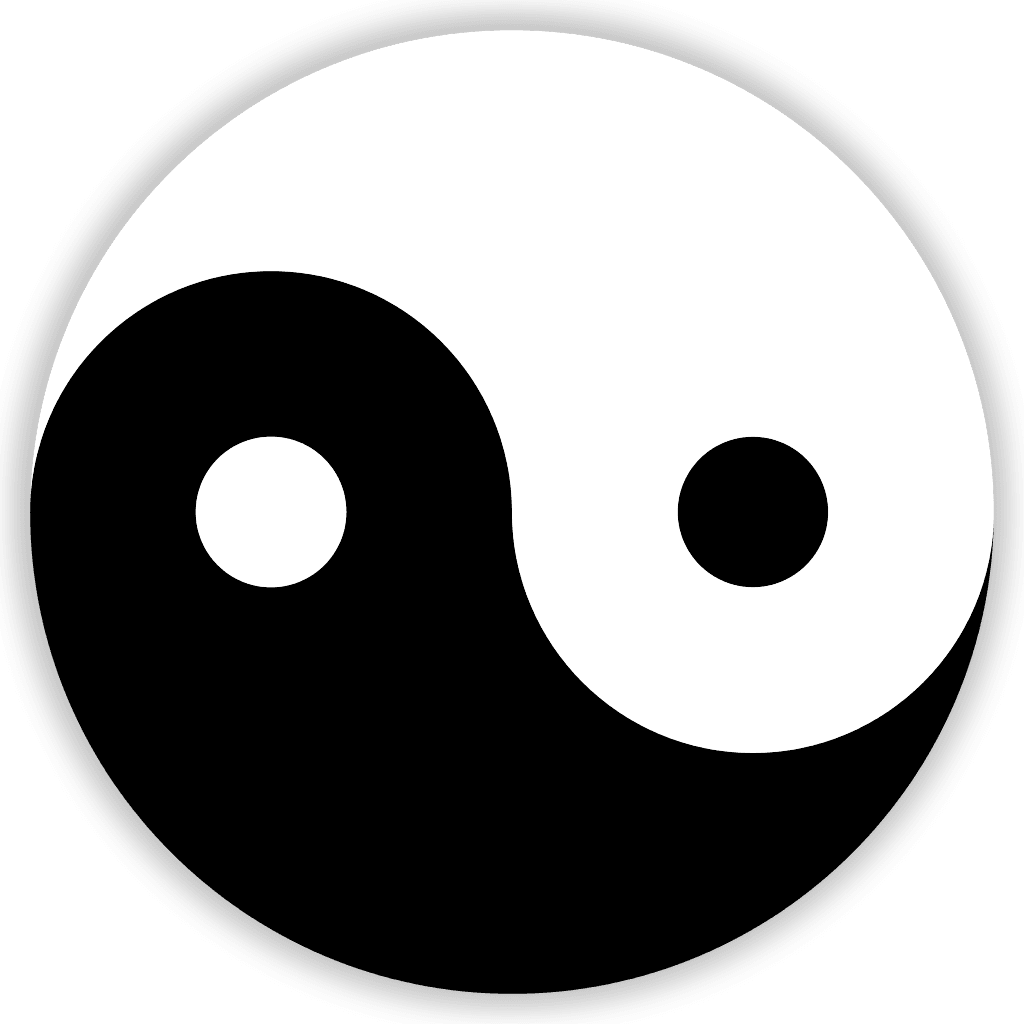 Tao - Yin e Yang - TAI