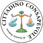 Logo circolare - Cittadino Consapevole