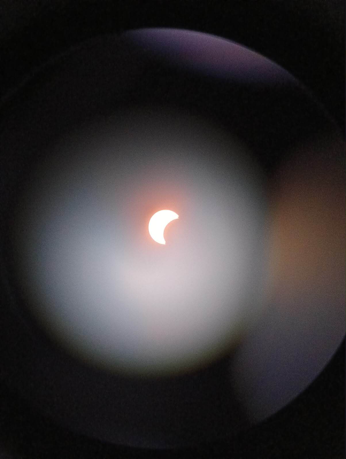 Il Maestro Interiore - Eclissi solare - Immagine 2