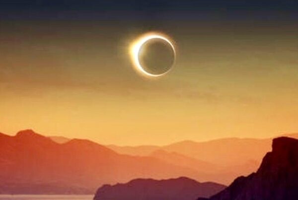 Il Maestro Interiore - Eclissi - Immagine 3
