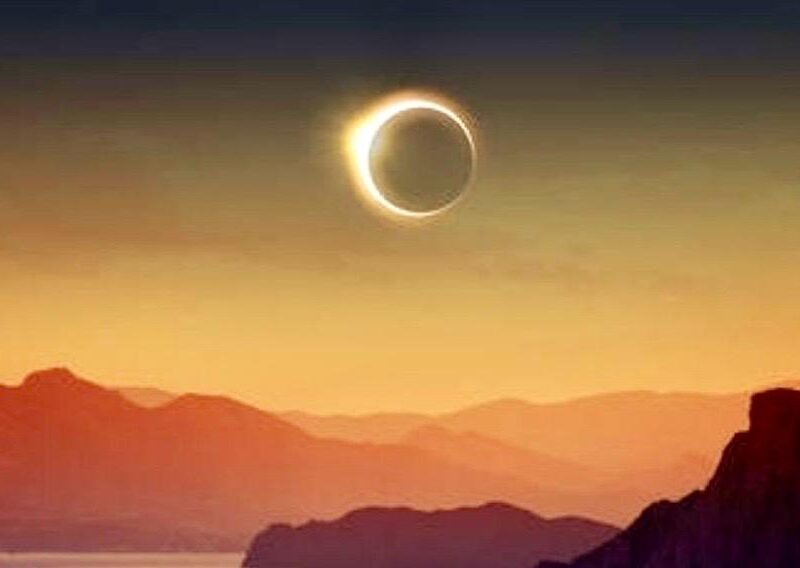 Il Maestro Interiore - Eclissi - Immagine 3