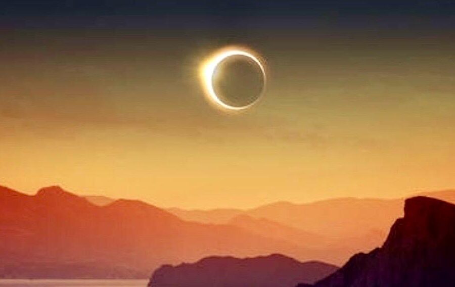 Il Maestro Interiore - Eclissi - Immagine 3