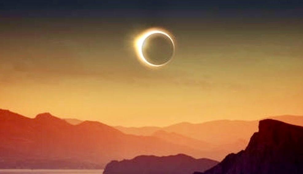 Il Maestro Interiore - Eclissi - Immagine 3